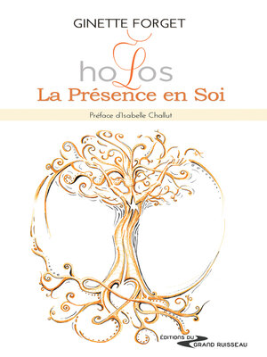 cover image of Holos, La Présence en Soi